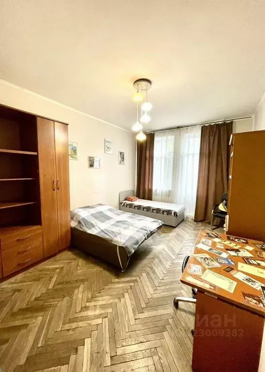 1-к кв. Санкт-Петербург Кантемировская ул., 33 (37.0 м) - Фото 2