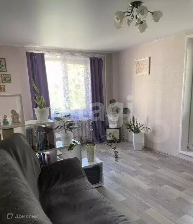 Продаётся 1-к квартира, 33.9 м - Фото 0