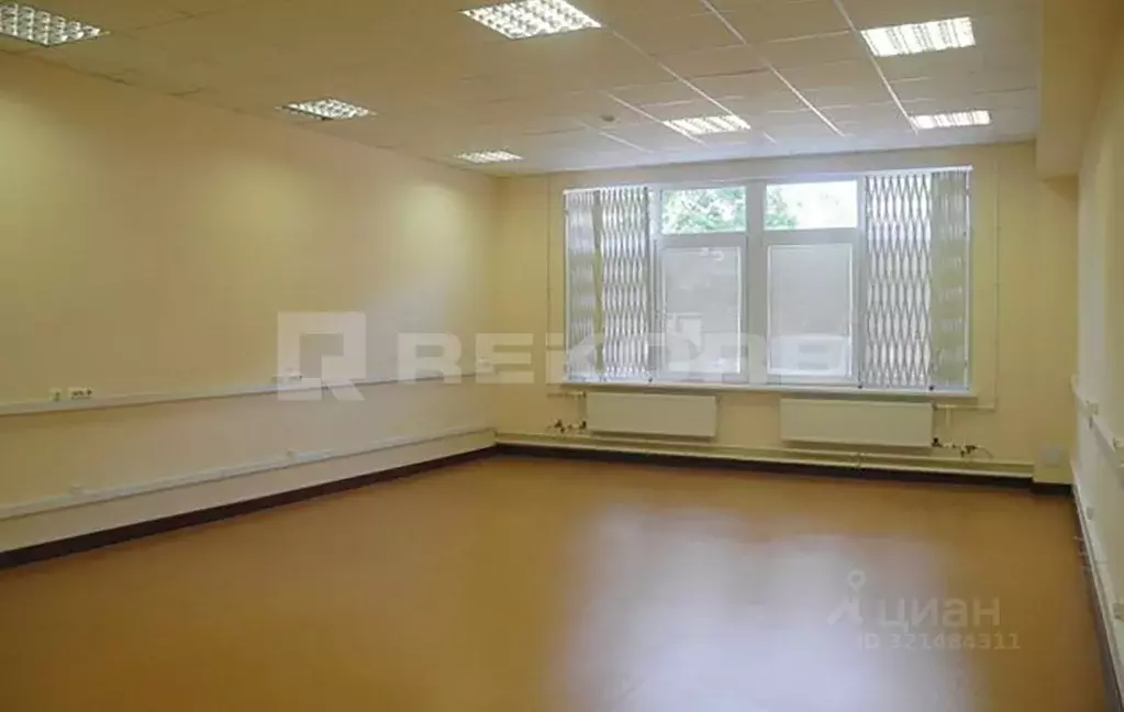 Офис в Санкт-Петербург Афонская ул., 2 (128 м) - Фото 1