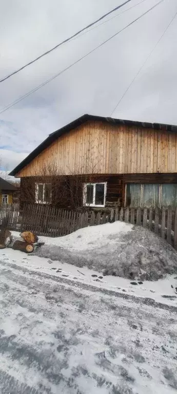 Дом в Кемеровская область, Новокузнецк Коломенская ул., 29 (95 м) - Фото 0