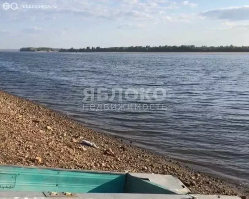 Участок в посёлок Лысьва, Камская улица, 10 (14.35 м) - Фото 0