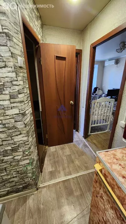 2-комнатная квартира: Волгодонск, улица Максима Горького, 73 (47 м) - Фото 0