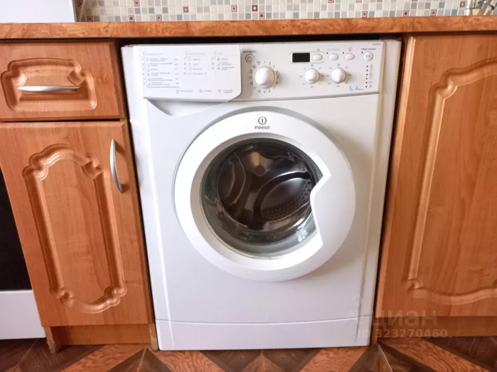 1-к кв. Орловская область, Орел Брестская ул., 12 (39.0 м) - Фото 1