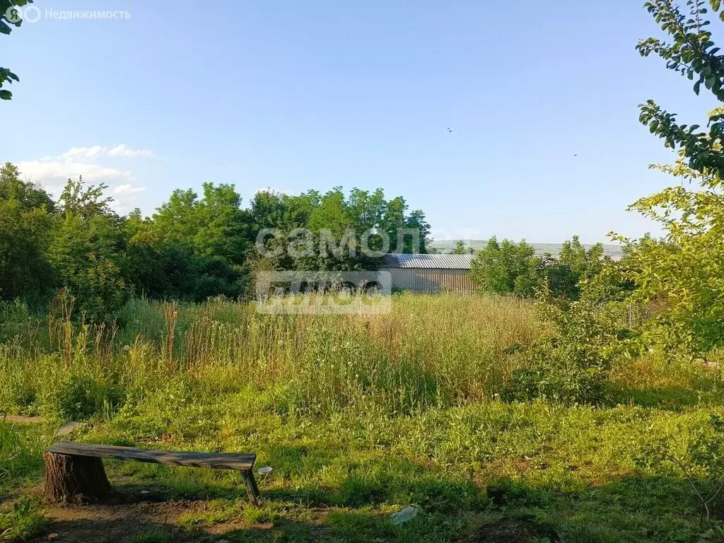 Участок в село Успенское, улица Будённого, 69 (9 м) - Фото 1