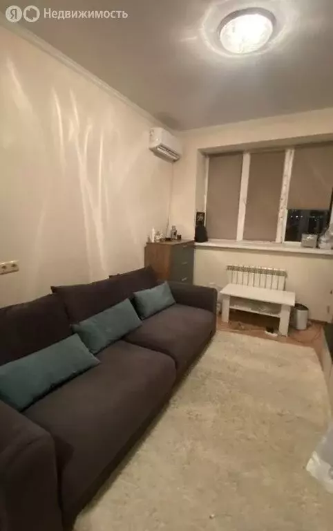 1-комнатная квартира: Ростов-на-Дону, микрорайон Ленгородок, ... - Фото 1