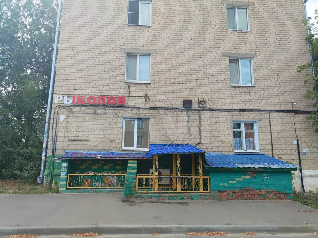 Продаю помещение 77,5 м - Фото 0