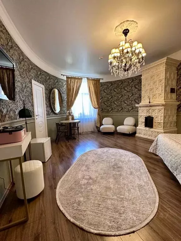 Комната Санкт-Петербург ул. Некрасова, 46 - Фото 1