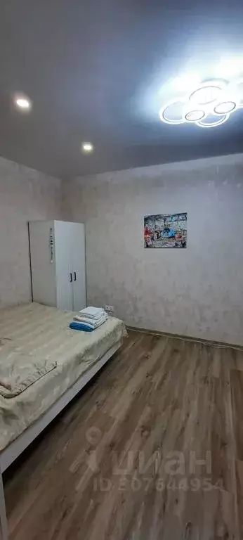 1-к кв. Калининградская область, Пионерский ул. Гептнера, 21 (45.0 м) - Фото 2