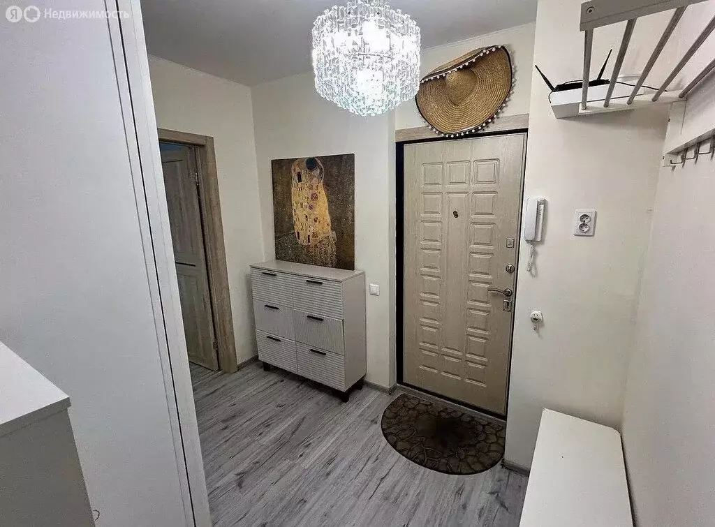 2-комнатная квартира: Москва, Маленковская улица, 12 (44.3 м) - Фото 1