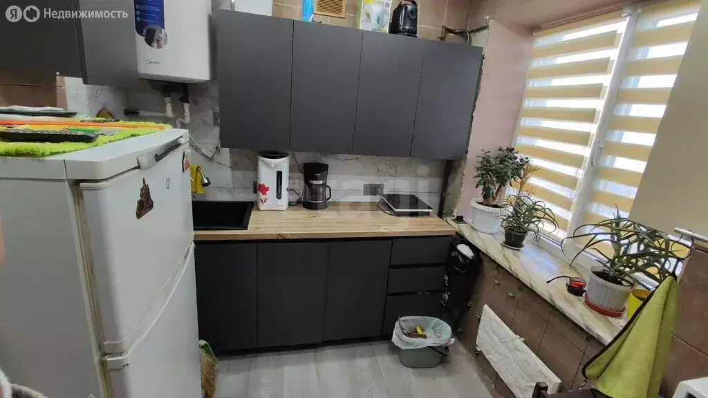 1-комнатная квартира: Саки, Интернациональная улица, 47 (30.6 м) - Фото 1