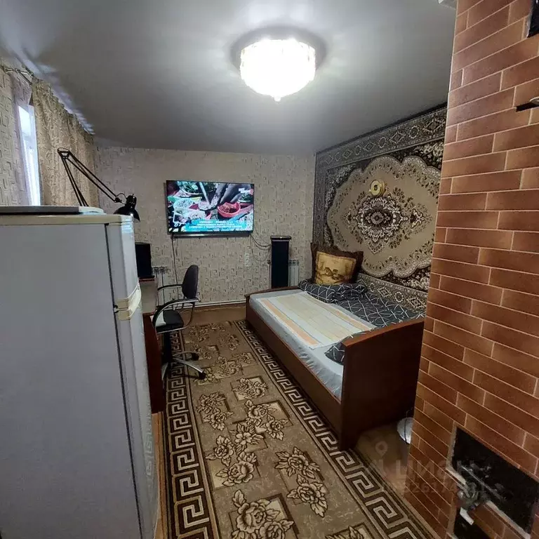 Дом в Саратовская область, Саратов Моховая ул., 33 (61 м) - Фото 2