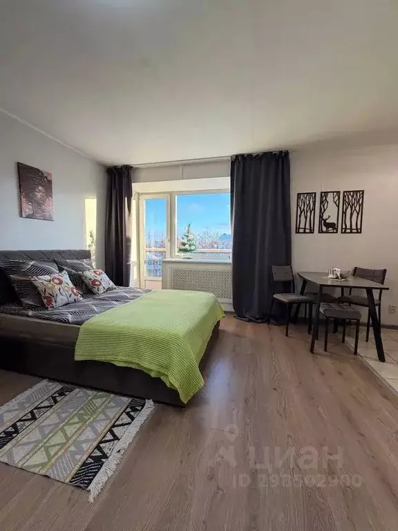 Студия Карелия, Петрозаводск ул. Максима Горького, 10 (32.0 м) - Фото 1