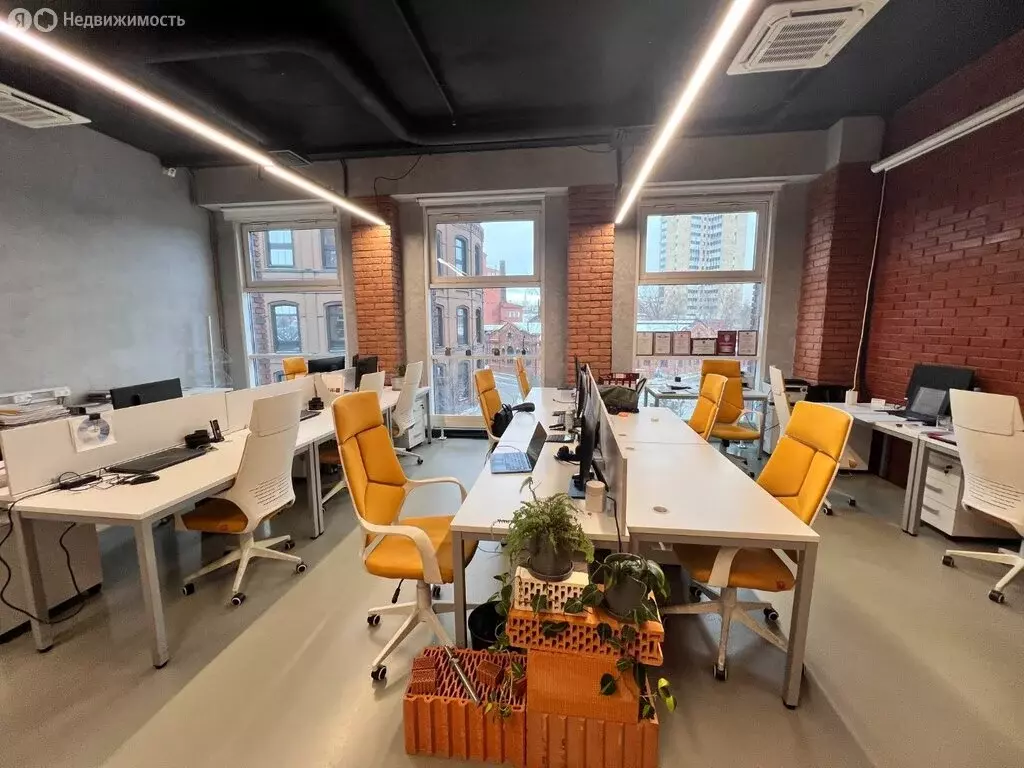 Офис (129 м) - Фото 2