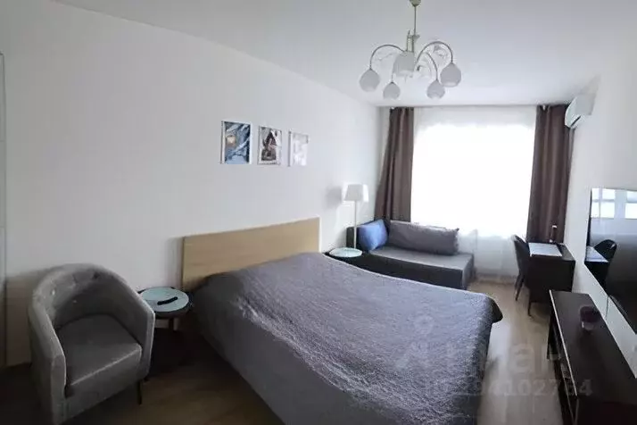 1-к кв. Санкт-Петербург Кондратьевский просп., 68к4 (39.0 м) - Фото 0
