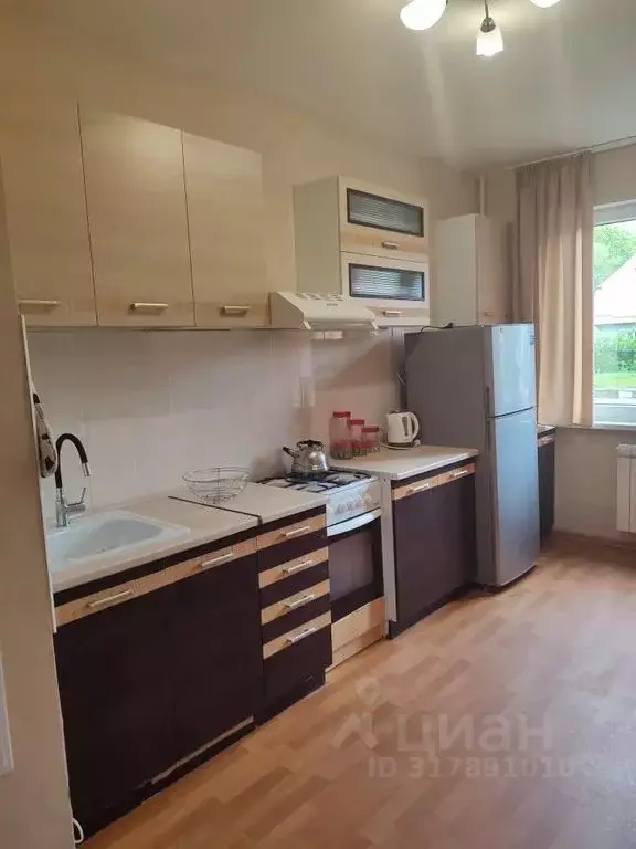 3-к кв. Калининградская область, Балтийск просп. Ленина, 72 (80.0 м) - Фото 1