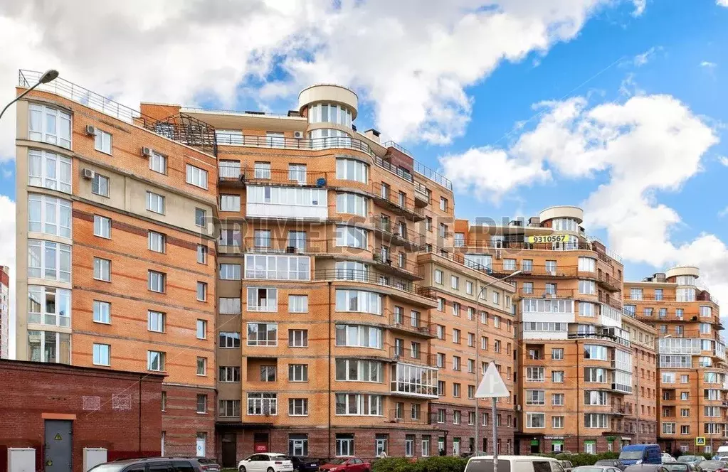 Гараж в Санкт-Петербург Афанасьевская ул., 1 (20 м) - Фото 0