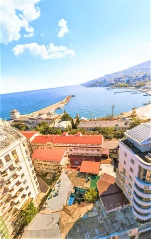 4-к кв. Крым, Ялта ул. Игнатенко, 5 (280.0 м) - Фото 0