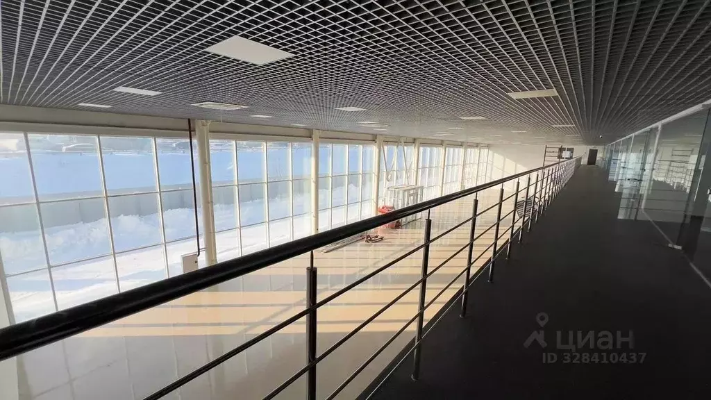 Производственное помещение в Московская область, Люберцы ш. ... - Фото 2