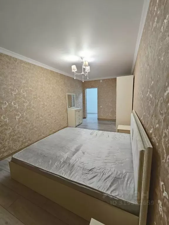 1-к кв. Кабардино-Балкария, Нальчик ул. Головко, 200 (47.0 м) - Фото 1