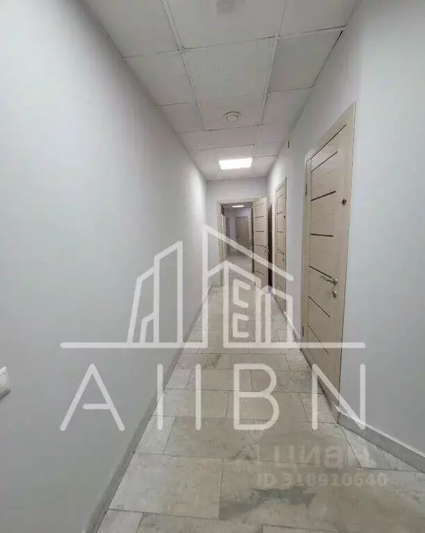 Офис в Москва Долгоруковская ул., 15С4-5 (271 м) - Фото 1