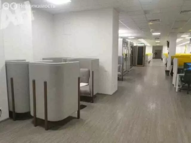 Офис (10261 м) - Фото 1