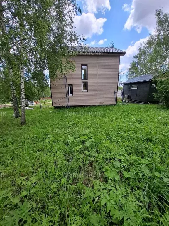 Дом в Московская область, Волоколамский муниципальный округ, Триумф ... - Фото 1
