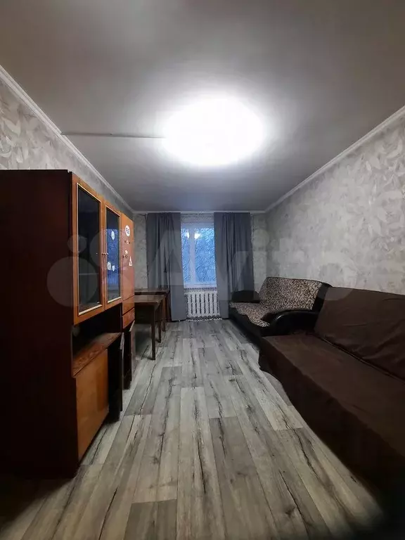 2-к. квартира, 50 м, 3/3 эт. - Фото 0