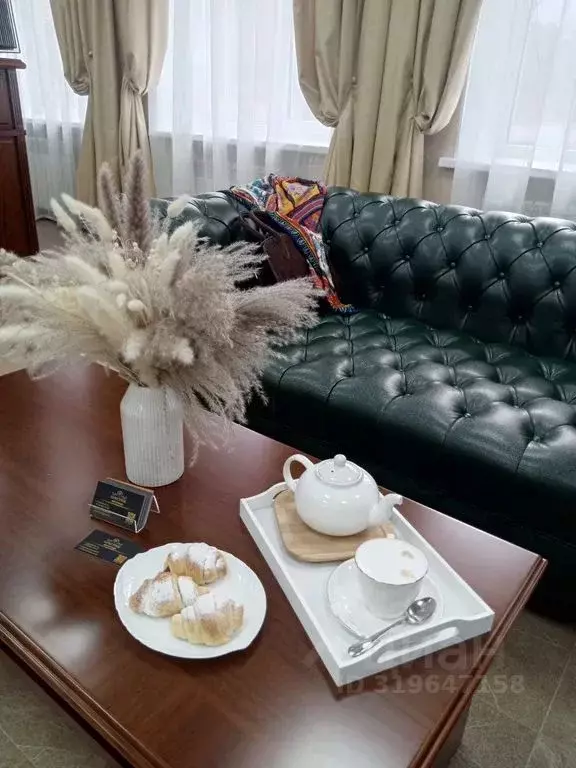 Комната Нижегородская область, Дзержинск ул. Терешковой, 80 - Фото 1