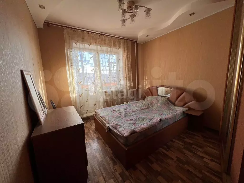 2-к. квартира, 50 м, 9/10 эт. - Фото 1
