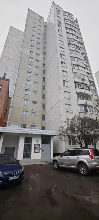 Продается 1-комнатная квартира - Фото 1