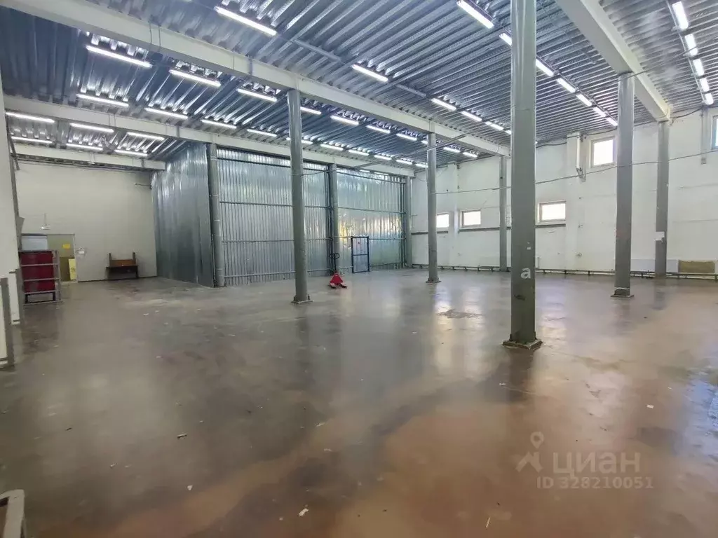 Склад в Московская область, Котельники Ковровый мкр, 37 (388 м) - Фото 2