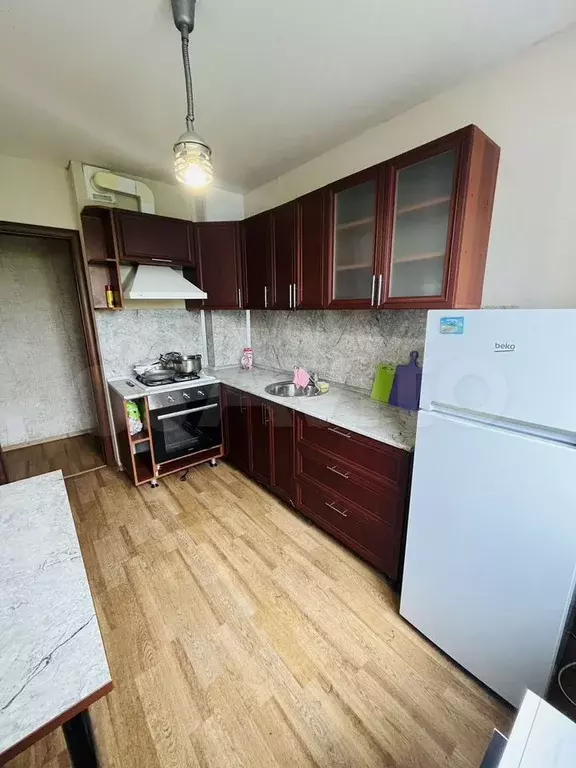 3-к. квартира, 70 м, 5/9 эт. - Фото 1