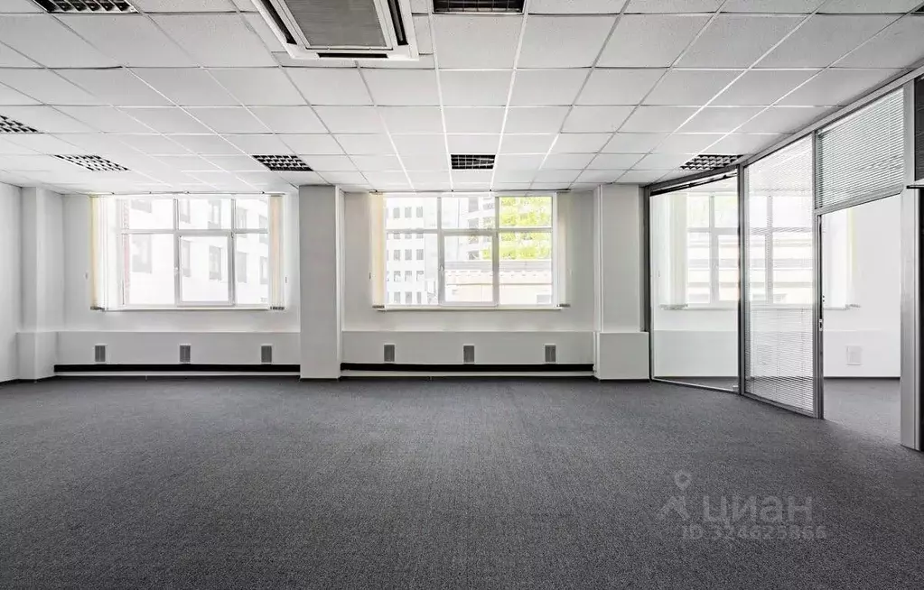 Офис в Москва Цветной бул., 30С1 (237 м) - Фото 1