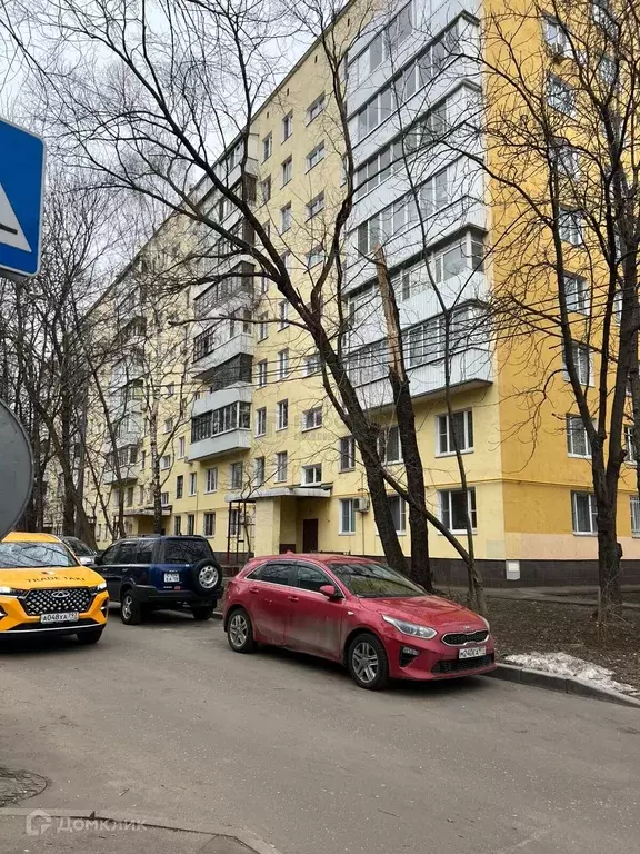 Продаётся 3-к квартира, 52 м - Фото 0