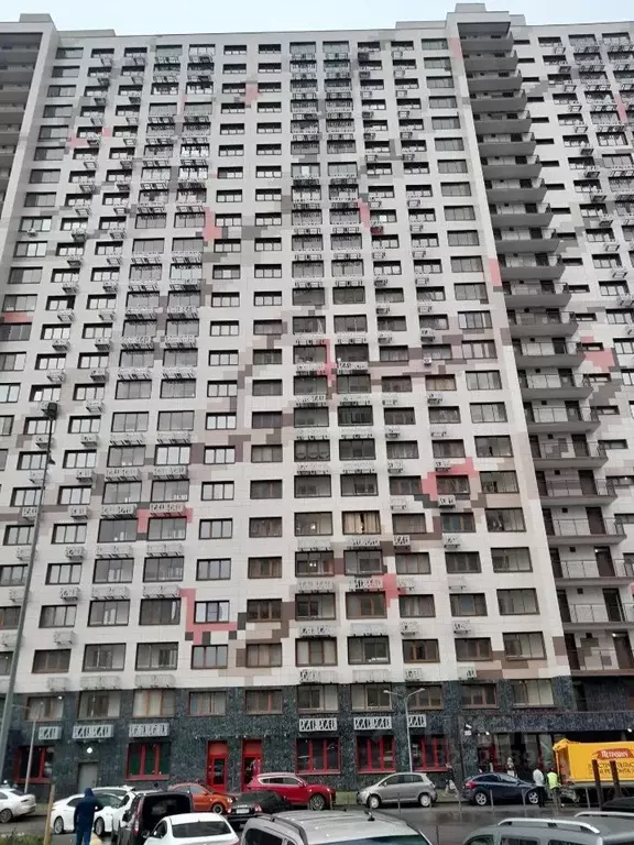 1-к кв. Московская область, Котельники ул. Сосновая, 2к1 (40.0 м) - Фото 1