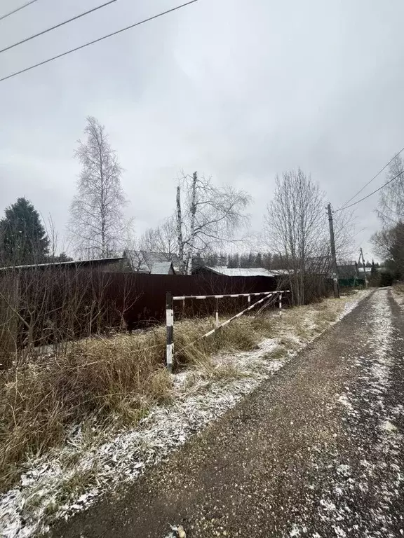 Дом в Московская область, Истра городской округ, Луч садовое ... - Фото 1