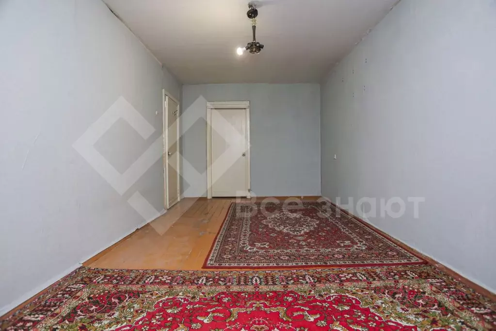 2-к кв. Челябинская область, Челябинск ул. Барбюса, 144 (44.0 м) - Фото 1