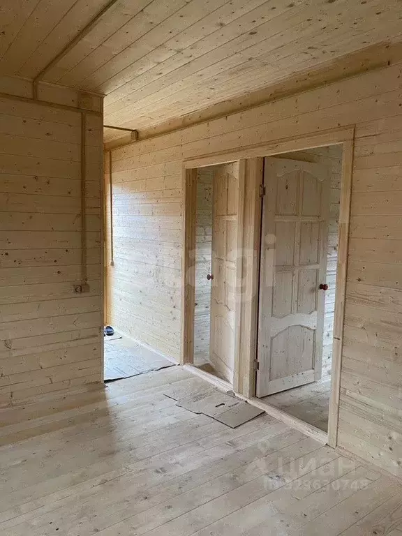 Дом в Тульская область, Тула № 2 Завода РТИ СТ, 29 (36 м) - Фото 1