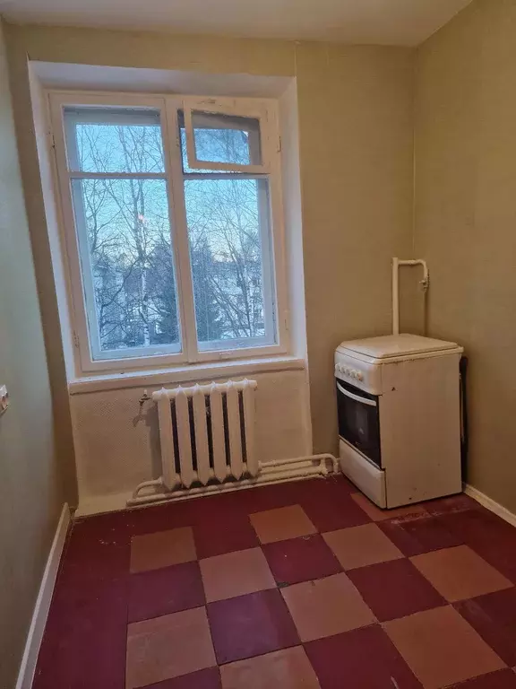 Продаётся 1-к квартира, 32.2 м - Фото 0