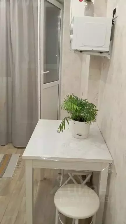 1-к кв. Московская область, Клин Майданово мкр, 2к4 (30.0 м) - Фото 2