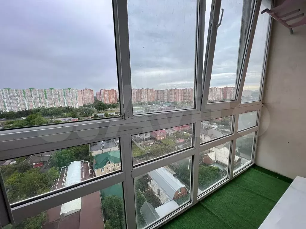 Квартира-студия, 30 м, 13/20 эт. - Фото 0
