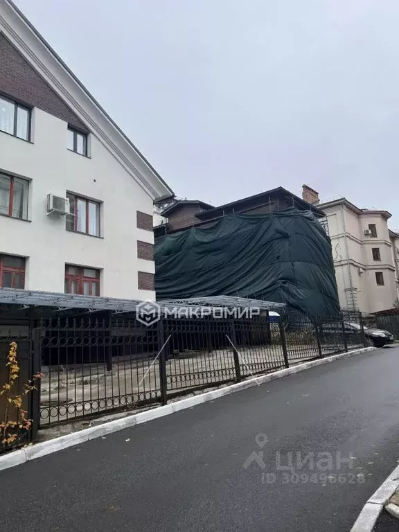 Гараж в Татарстан, Казань ул. Карла Фукса, 12А (14 м) - Фото 1