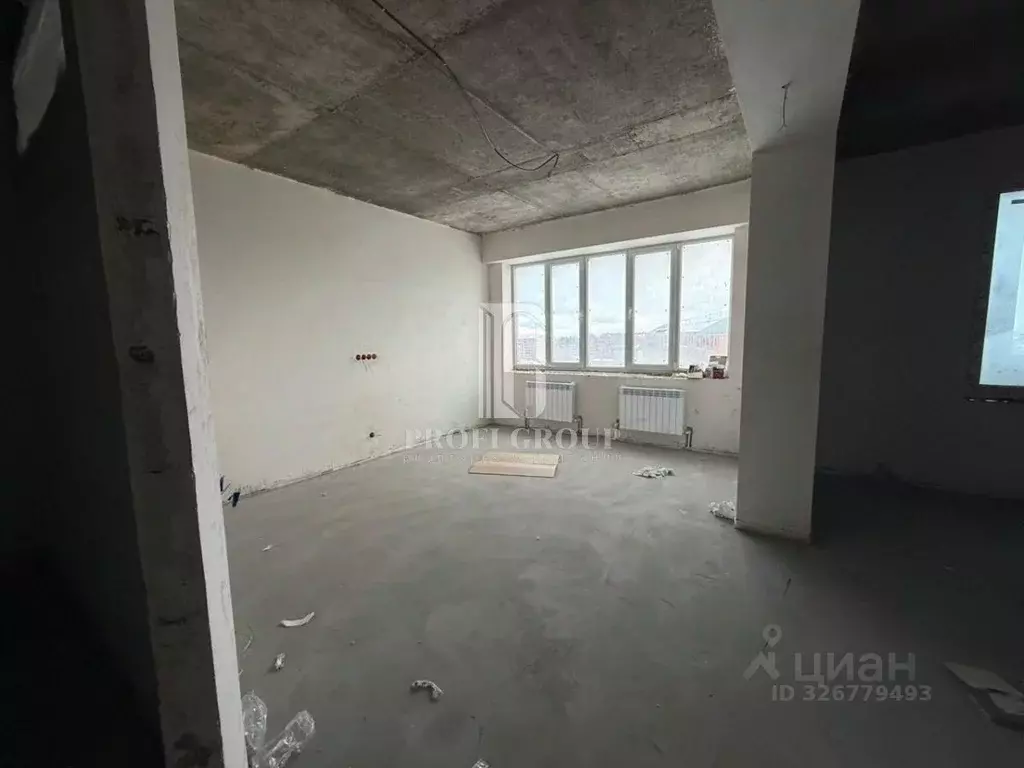 2-к кв. Дагестан, Махачкала ул. Хивская (65.0 м) - Фото 1