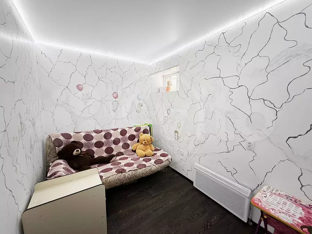 2-к. квартира, 46 м, 1/3 эт. - Фото 1