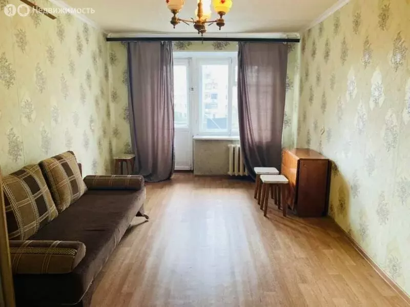 1-комнатная квартира: Екатеринбург, жилой район Вторчермет, ... - Фото 2