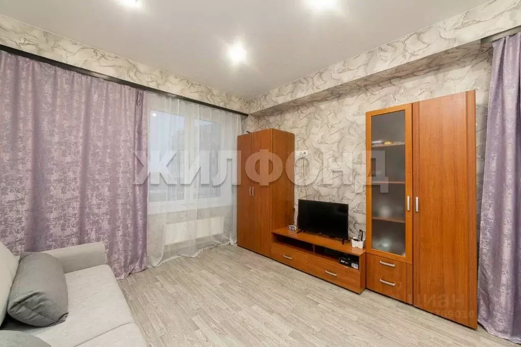 Студия Архангельская область, Архангельск Коммунальная ул., 6к1 (27.4 ... - Фото 2