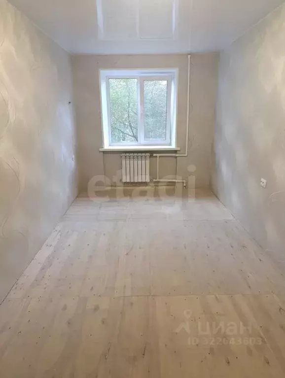 2-к кв. Свердловская область, Нижний Тагил Гвардейская ул., 25 (44.8 ... - Фото 1