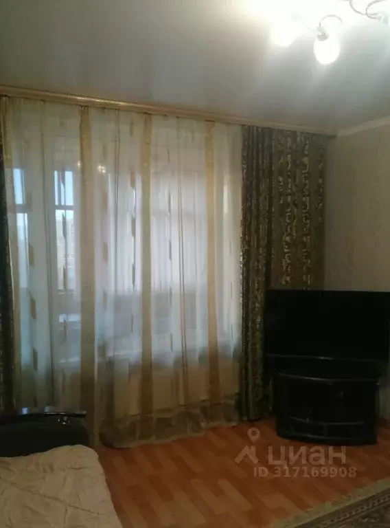 3-к кв. Самарская область, Тольятти Юбилейная ул., 17 (63.0 м) - Фото 0