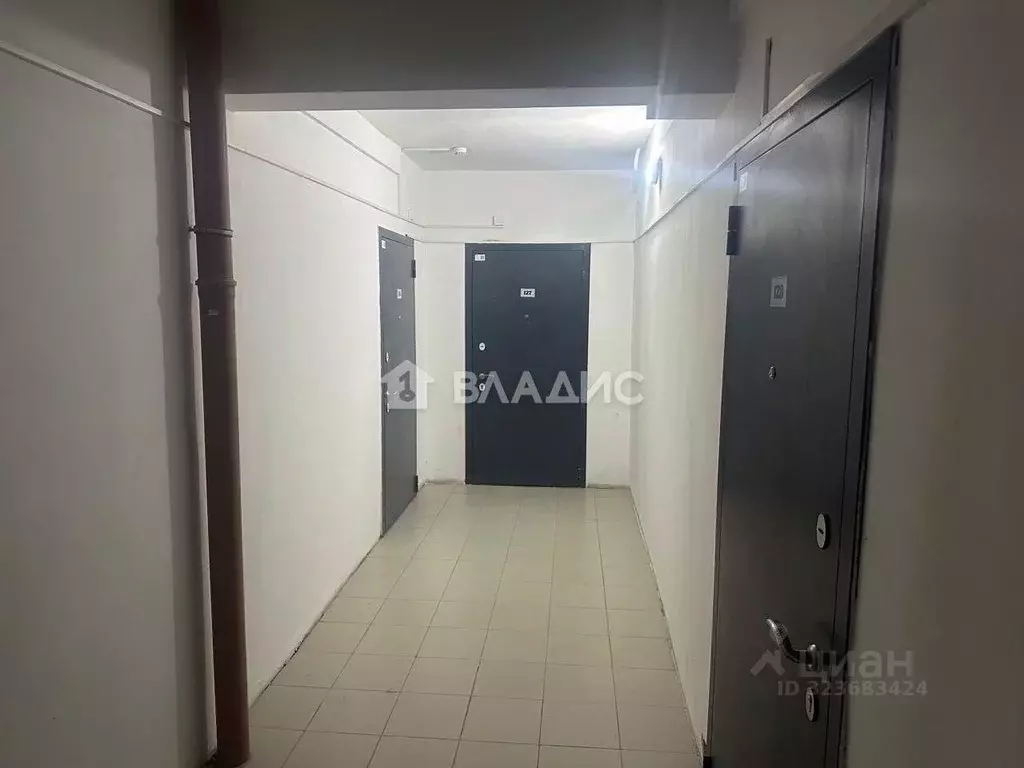 3-к кв. Бурятия, Улан-Удэ ул. Бабушкина, 1к1 (79.0 м) - Фото 1