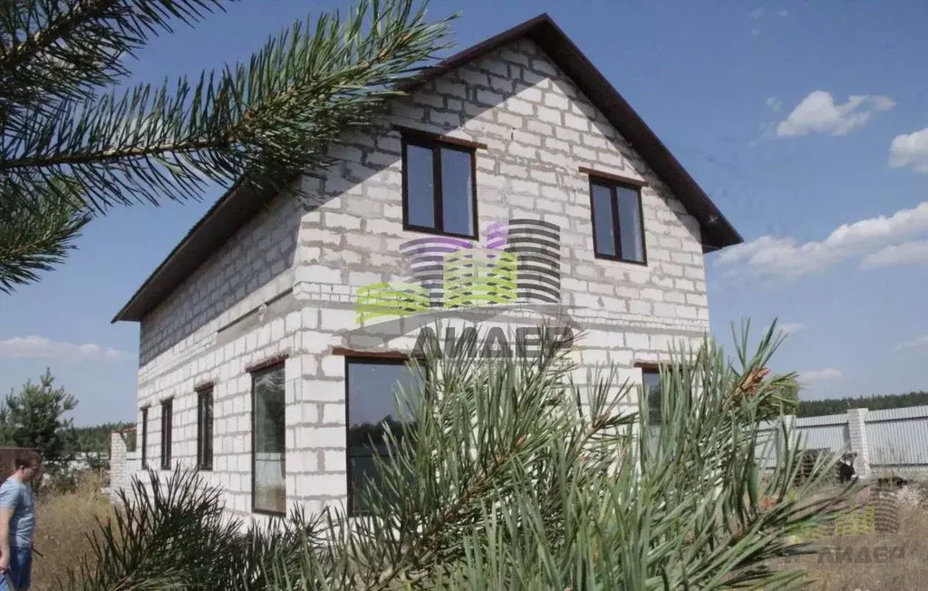 Купить Дом В Горицах Липецкой Области